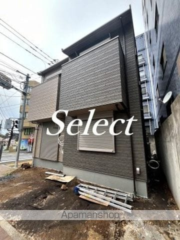 ＶＩＬＬＡ　ＴＡＳＳＯ　桜木町の外観