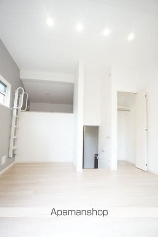 ＶＩＬＬＡ　ＴＡＳＳＯ　桜木町の内装