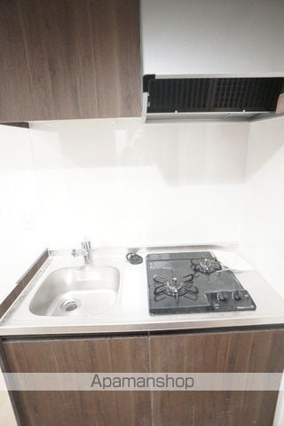 ＶＩＬＬＡ　ＴＡＳＳＯ　桜木町の内装