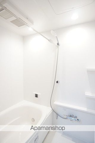 ＶＩＬＬＡ　ＴＡＳＳＯ　桜木町の内装