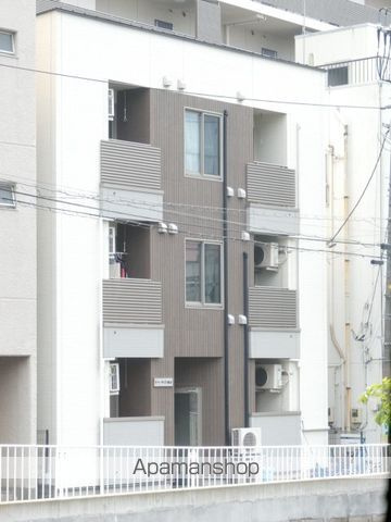 リバーサイド横浜