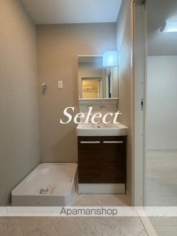 ＭＡＩＳＯＮ　ＣＡＬＭＥの内装