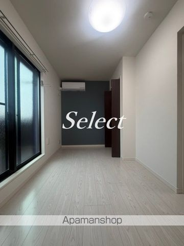 ＭＡＩＳＯＮ　ＣＡＬＭＥの内装