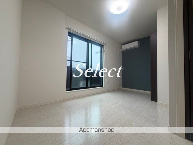 ＭＡＩＳＯＮ　ＣＡＬＭＥの内装