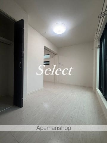 ＭＡＩＳＯＮ　ＣＡＬＭＥの内装