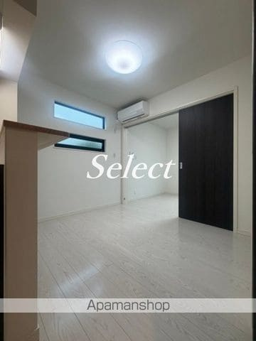 ＭＡＩＳＯＮ　ＣＡＬＭＥの内装