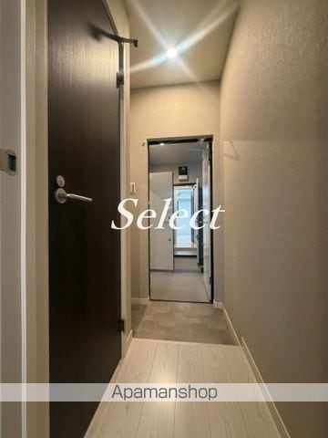 ＭＡＩＳＯＮ　ＣＡＬＭＥの内装
