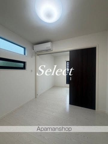 ＭＡＩＳＯＮ　ＣＡＬＭＥの内装