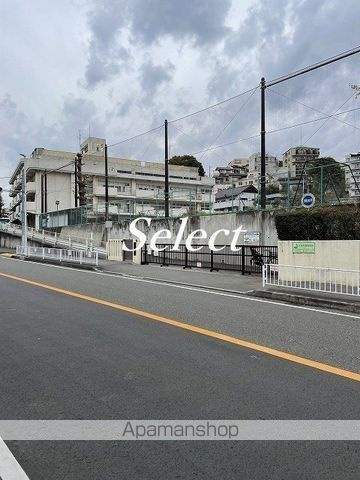 ＭＡＩＳＯＮ　ＣＡＬＭＥの周辺|横浜市立宮谷小学校 小学校 851m 