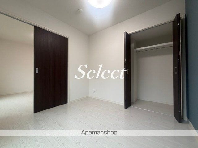 ＭＡＩＳＯＮ　ＣＡＬＭＥの内装