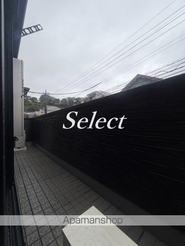 ＭＡＩＳＯＮ　ＣＡＬＭＥの内装