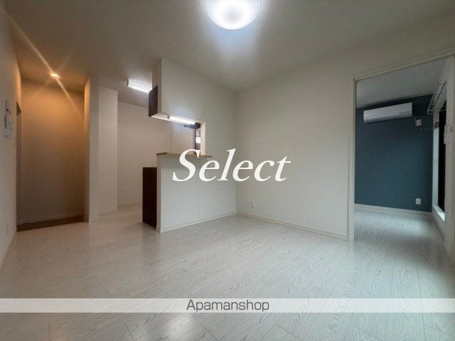 ＭＡＩＳＯＮ　ＣＡＬＭＥの内装
