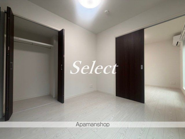 ＭＡＩＳＯＮ　ＣＡＬＭＥの内装