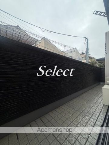 ＭＡＩＳＯＮ　ＣＡＬＭＥの内装