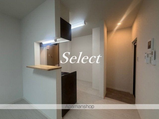 ＭＡＩＳＯＮ　ＣＡＬＭＥの内装