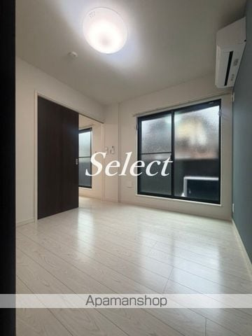 ＭＡＩＳＯＮ　ＣＡＬＭＥの内装