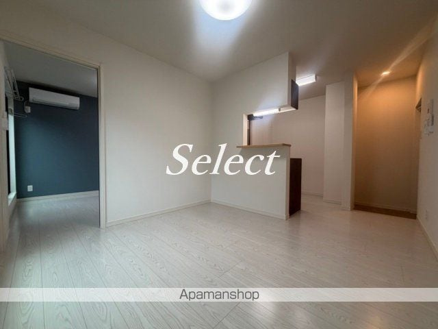 ＭＡＩＳＯＮ　ＣＡＬＭＥの内装
