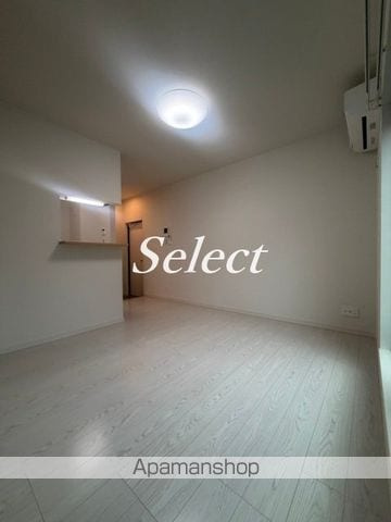 ＭＡＩＳＯＮ　ＣＡＬＭＥの内装