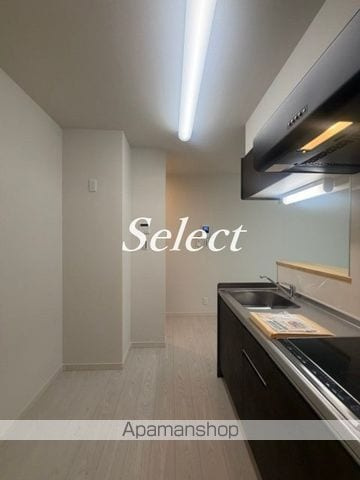 ＭＡＩＳＯＮ　ＣＡＬＭＥの内装