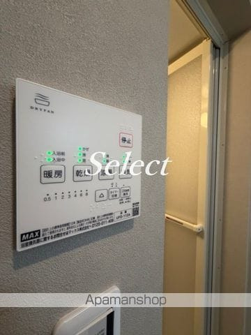 ＭＡＩＳＯＮ　ＣＡＬＭＥの内装