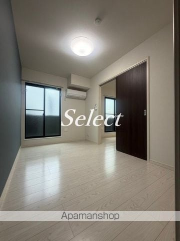 ＭＡＩＳＯＮ　ＣＡＬＭＥの内装