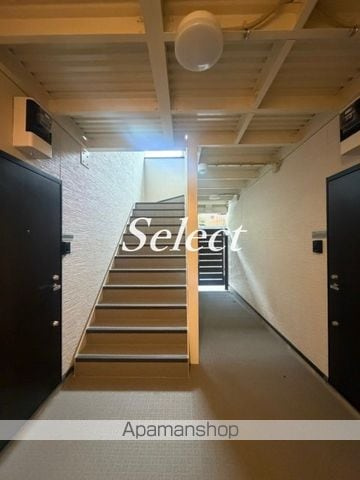 ＭＡＩＳＯＮ　ＣＡＬＭＥのその他共用部分