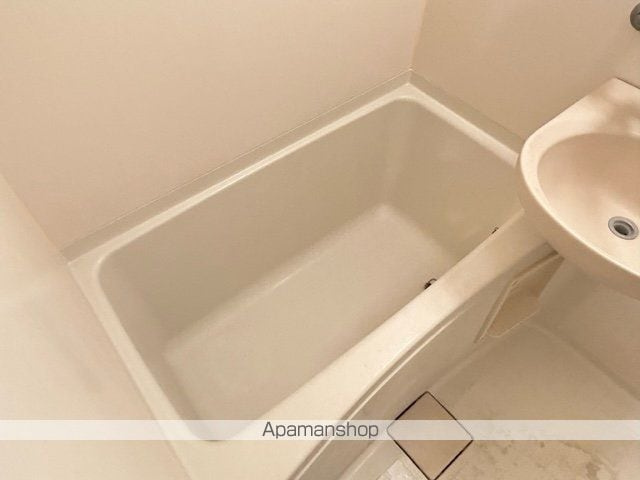 エムズ横浜の内装