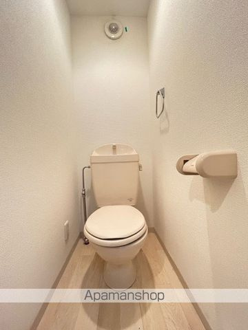 エムズ横浜の内装