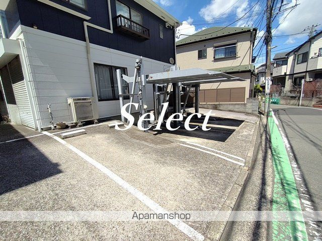 エステート　ベルウッドのその他共用部分
