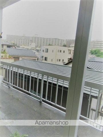 ビューハイム横浜の内装
