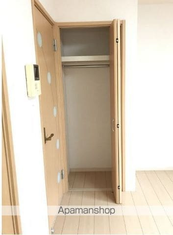 ランドヒルズ横浜Ｂ棟の内装