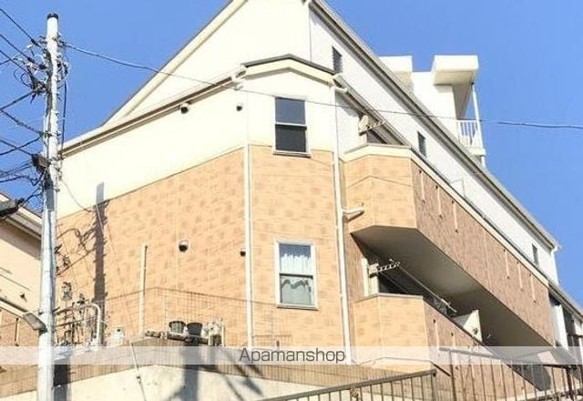 ランドヒルズ横浜Ｂ棟