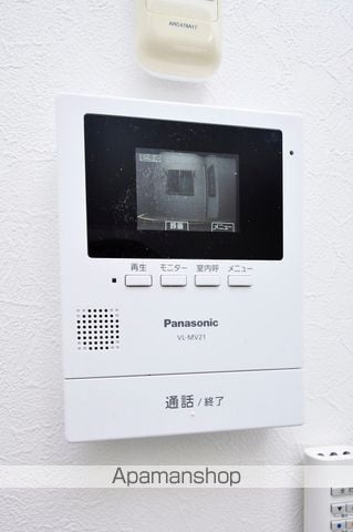 カントリー西横浜の内装