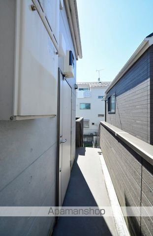 カントリー西横浜のその他共用部分