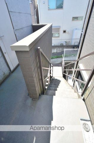 カントリー西横浜のその他共用部分