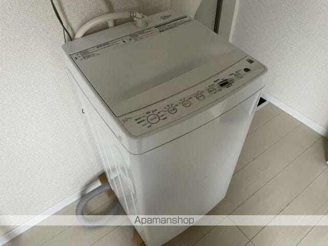 ユナイト黄金町ヴァランス　の内装