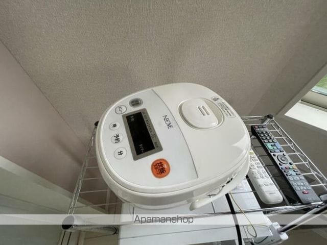 ユナイト黄金町ヴァランス　の内装