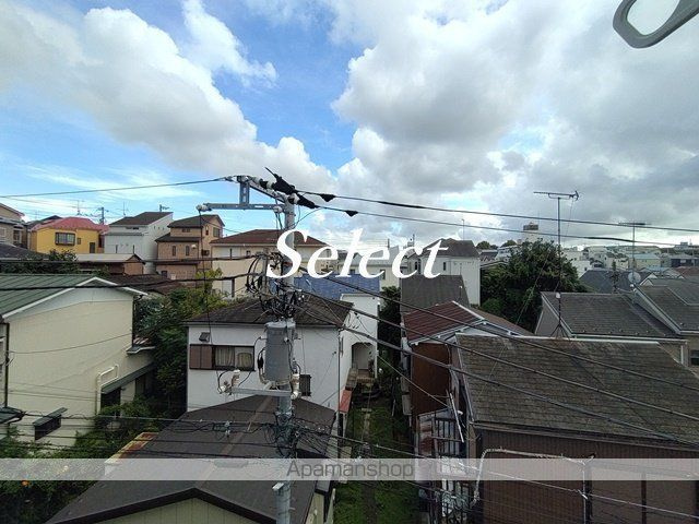 ハーミットクラブハウス横浜ＬＵＮＡのその他共用部分