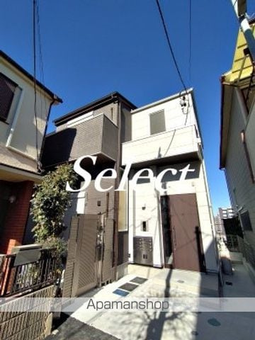 シュガール御所山ＯＮＥの外観