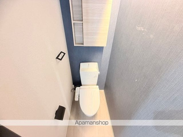 Ｄ’ＢＬＥＳＳ横濱赤門通りの内装