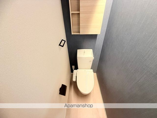 Ｄ’ＢＬＥＳＳ横濱赤門通りの内装