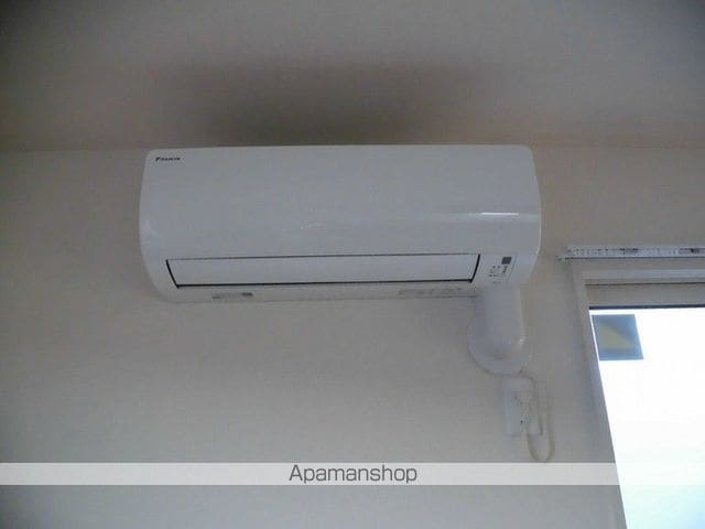 ドゥヴァンクール　ＩＩの内装