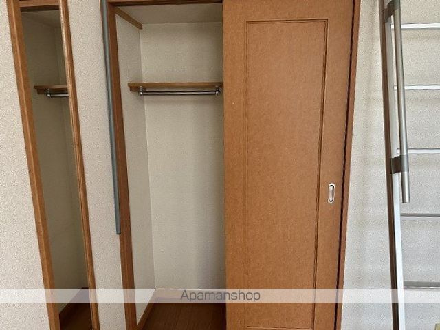 レオパレスサンマリー　フラッツの内装