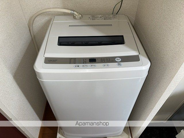 レオパレスサンマリー　フラッツの内装