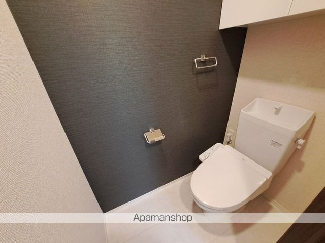 プライムレジデンスの内装