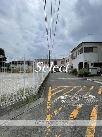 ハーミットクラブハウス横浜三ツ沢下町の周辺|捜真幼稚園 幼稚園 623m 