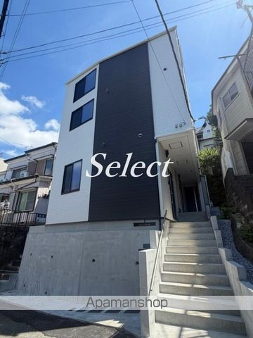 ＢＡＳＥ三ツ沢下町