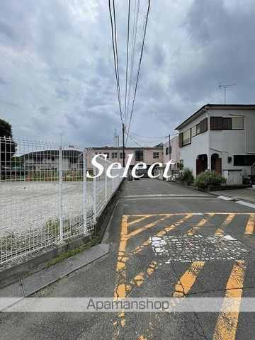 ＢＡＳＥ三ツ沢下町の周辺|捜真幼稚園 幼稚園 420m 