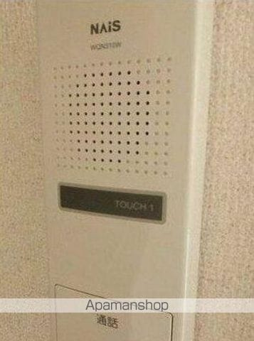 リリエンハイムⅣの内装