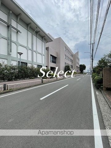 ルミエールリアンの周辺|捜真女学校高等学校 高校・高専 515m 